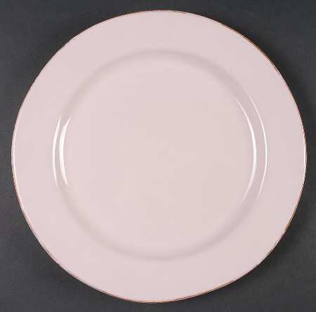 Rosa Large Dinner Plate