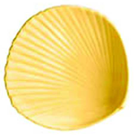 Sabbia Canape Plate