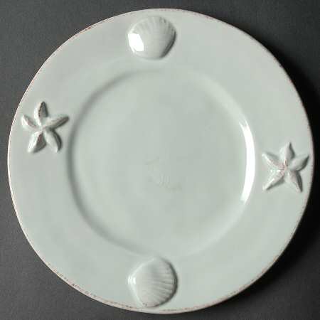 Sabbia Salad Plate