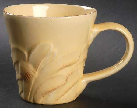 Sabbia Mug