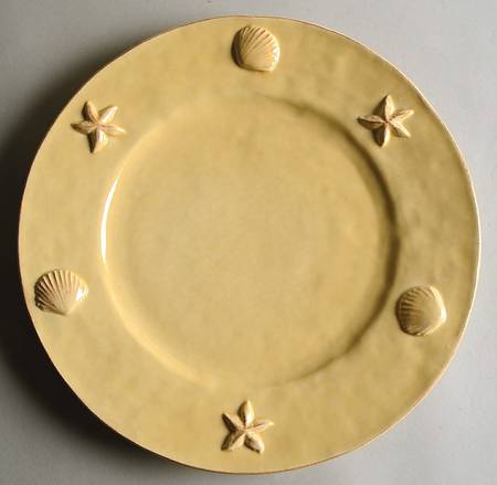 Sabbia Service Plate (Charger)