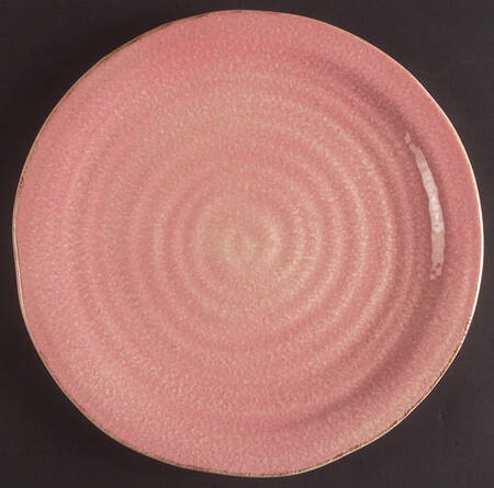 Sorrento Pink by Vietri (Italy)