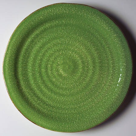 Sorrento Light Green by Vietri (Italy)