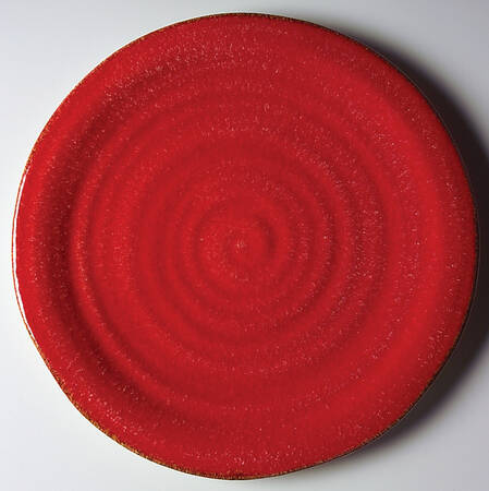 Sorrento Red by Vietri (Italy)