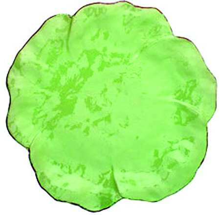 Bloom 13" Chop Plate (Round Platter)