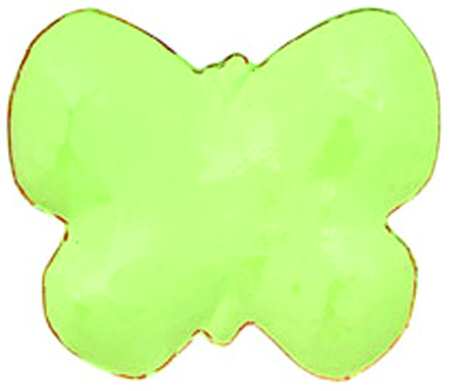 Bloom Salad Plate