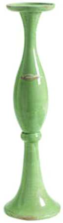 Carmela 25" Pillar Candleholder