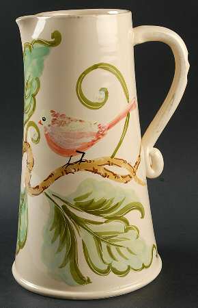 Carmela 96 Oz Pitcher