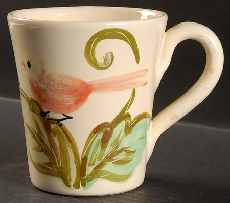 Carmela Mug