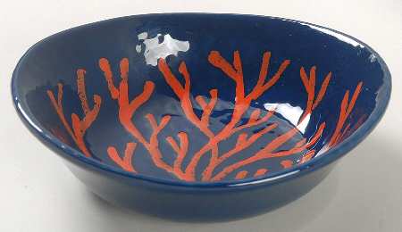 Portofino Coupe Cereal Bowl