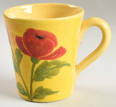Sara's Garden Mug