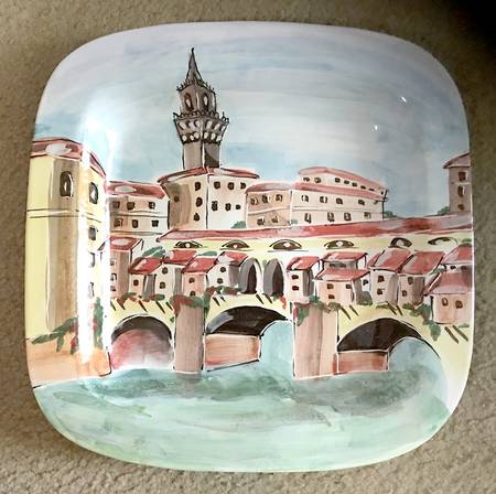 Tour of Italy by Vietri (Italy)