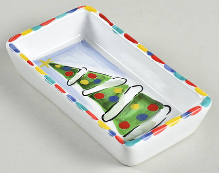 Jolly Insert for 5-Piece Relish