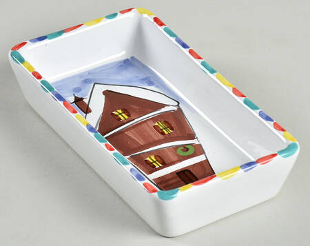 Jolly Insert for 5-Piece Relish