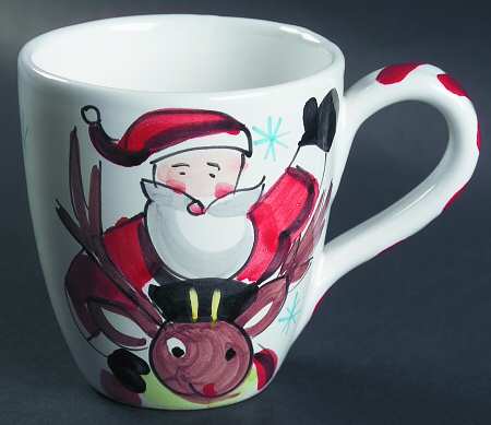 Jolly Mug