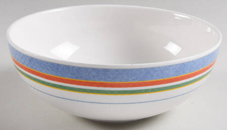 Tipo Viva Accessories 8" Round Vegetable Bowl
