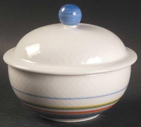 Tipo Viva Accessories Sugar Bowl & Lid