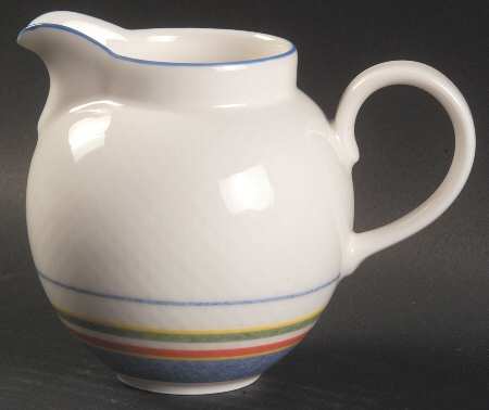 Tipo Viva Accessories Creamer