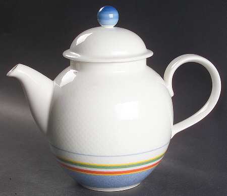 Tipo Viva Accessories Coffee Pot & Lid