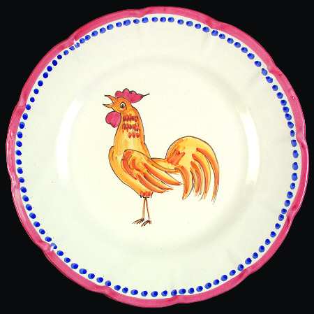 CEI4 by Ceramica Artistica (CAS Vietri)