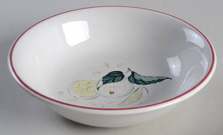Malaga Fruit/Dessert (Sauce) Bowl