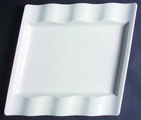 Innova Salad/Dessert Plate