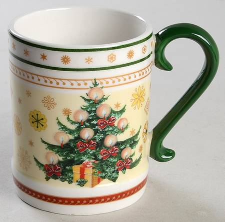 Toy's Fantasy Mug by Villeroy & Boch