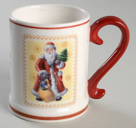 Toy's Fantasy Mug