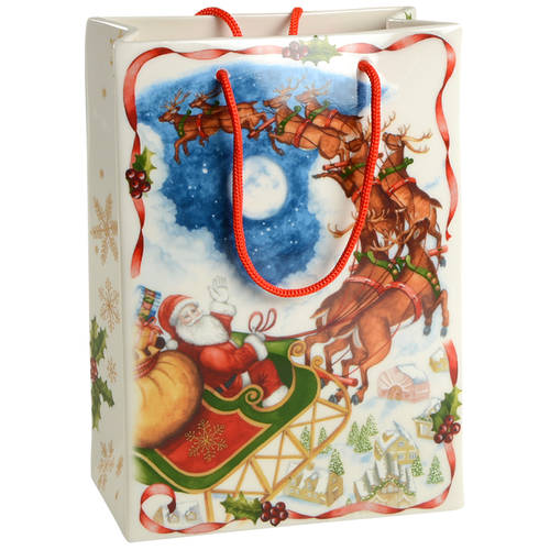 Toy's Fantasy 8" Vase
