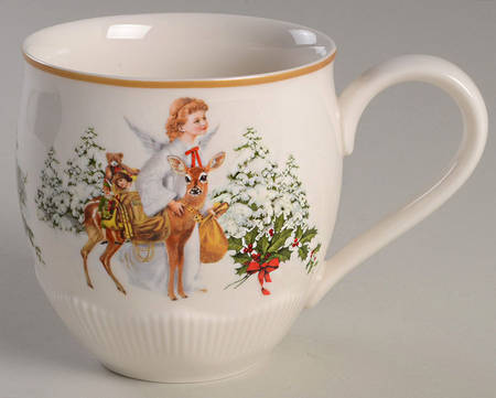 Toy's Fantasy Jumbo Mug