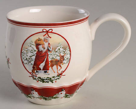 Toy's Fantasy Jumbo Mug