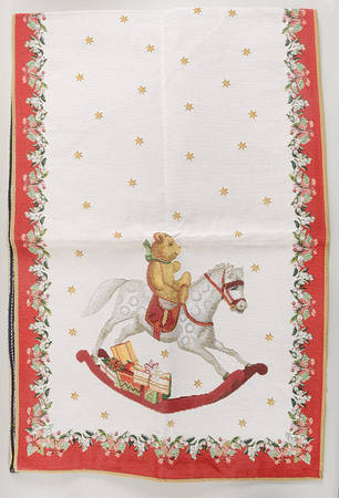 Toy's Fantasy 25" x 56" Table Runner by Villeroy & Boch
