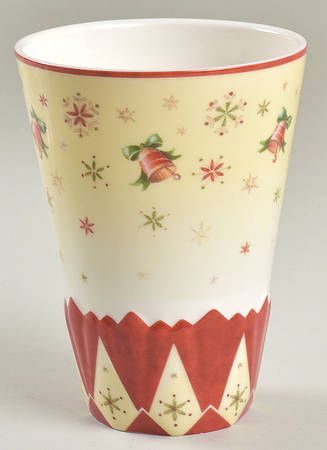 Toy's Fantasy Tall China Tumbler