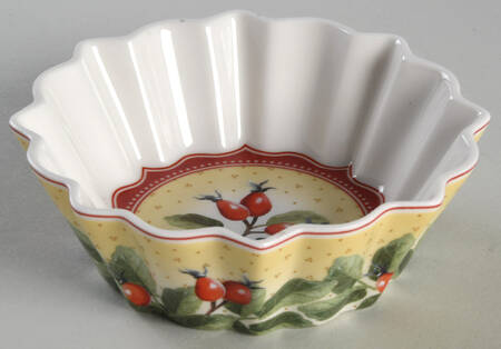 Toy's Fantasy Open Candy Dish