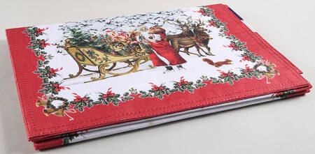 Toy's Fantasy 13" X 70" Cloth Table Runner by Villeroy & Boch
