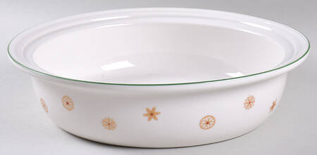 Toy's Fantasy Round Vegetable No Lid