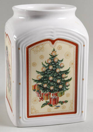 Toy's Fantasy Cookie Jar No Lid