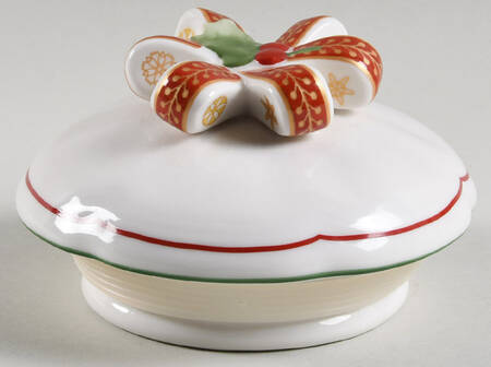 Toy's Fantasy Lid for Cookie Jar