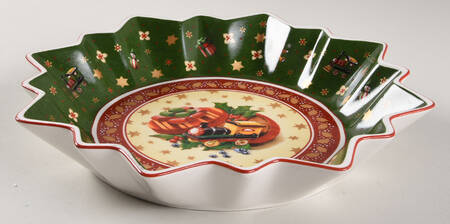 Toy's Fantasy 9" Round Bowl by Villeroy & Boch