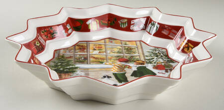 Toy's Fantasy 9" Round Bowl by Villeroy & Boch