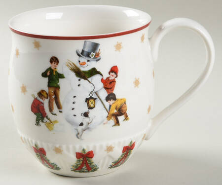 Toy's Fantasy Jumbo Mug by Villeroy & Boch