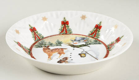 Toy's Fantasy Fruit/Dessert (Sauce) Bowl by Villeroy & Boch