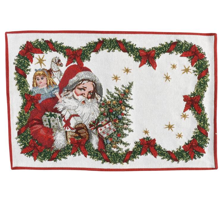 Toy's Fantasy Cloth Placemat