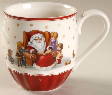 Toy's Fantasy Jumbo Mug