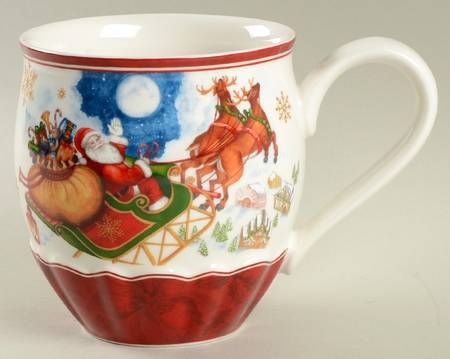 Toy's Fantasy Jumbo Mug