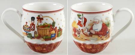 Toy's Fantasy Jumbo Mug