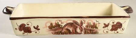 Field and Stream 17" Rectangular Baker