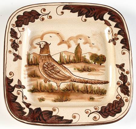 Field and Stream Wall Plate