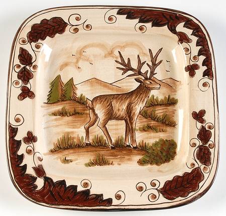 Field and Stream Wall Plate
