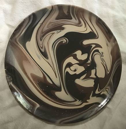 Marble by Vietri (Italy)